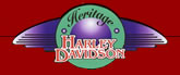 Visit Heritage Harley-Davidson